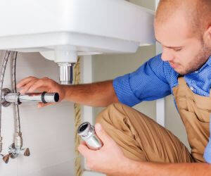 About Emergency plumbing pros New Goshen, IN